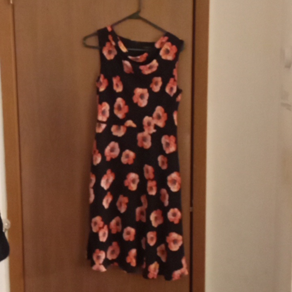 Women's dress